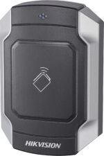 Bezkontaktná čítačka Hikvision DS-K1104M – 13,56 MHz, IP65, IK10