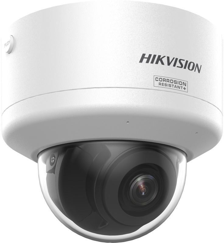 IP kamera Hikvision DS-2CD2786G3-IPTRZSY(2.8-12mm) – 8 MPx, motozoom 2,8–12 mm, AcuSense