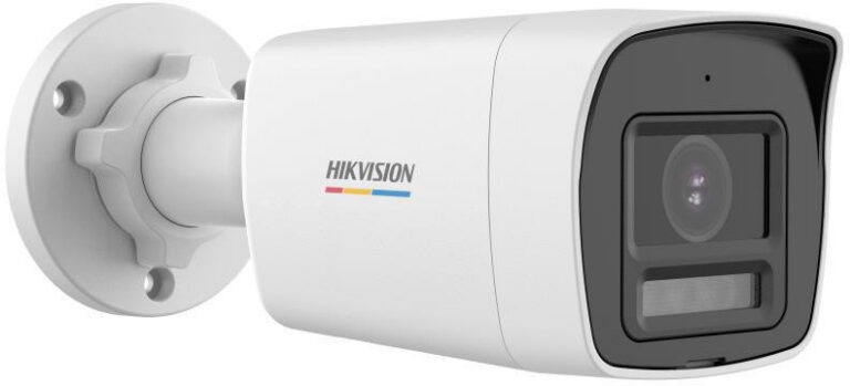 Kamera 4v1 Hikvision DS-2CE10UF3T-LS(2.8mm) – 8 MPx (4K), 2,8 mm, Smart Hybrid Light