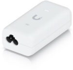 PoE adaptér Ubiquiti U-POE – 15 W, 48 V DC, 802.3af – Obrázok 4