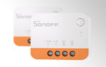 Smart spínač Sonoff ZBMINIL2 – Zigbee – Obrázok 9