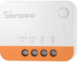 Smart spínač Sonoff ZBMINIL2 – Zigbee – Obrázok 10