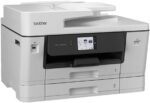 Multifunkčné zariadenie Brother MFC-J3960DW – Wi-Fi, formát A3