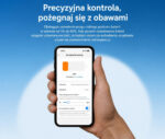 Batériová Wi-Fi PT kamera Dahua BP3E – 3 MPx, 3,6 mm, Wi-Fi 6 – Obrázok 9