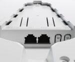 Prístupový bod MikroTik cAP XL ac (RBcAPGi-5acD2nD-XL) – 2,4/5 GHz, 2× GbE, PoE – Obrázok 5