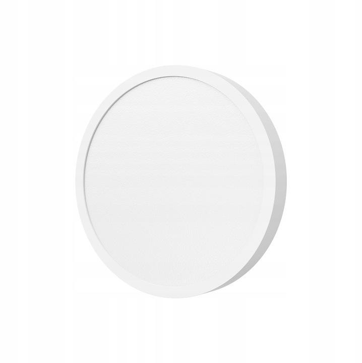 0ccb60790a5d0c27f4033084f25d6c77_original.jpg Smart stropné svietidlo Xiaomi Smart Ceiling Light D20 – 17 W, 2700 – 5700 K, biele – Obrázok 1