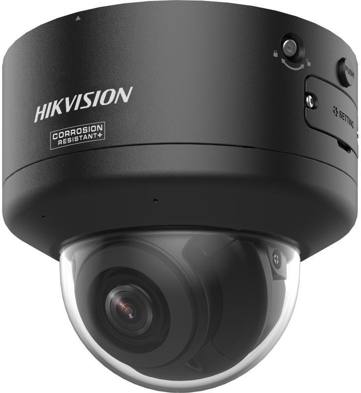 0dcb3bb6183e88edd6ef457f12123f94_original.jpg IP kamera Hikvision DS-2CD2746G3-IPTRZSY(2.8-12mm)BLACK – 4 MPx, motozoom 2,8–12 mm, čierna – Obrázok 1