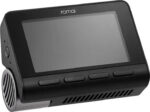 Autokamera 70mai A800SE 4G – 4K, HDR, GPS, Wi-Fi – Obrázok 7