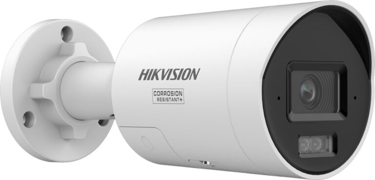 IP kamera Hikvision DS-2CD2087G3-LI2UY/SL(2.8mm)(O-STD) – 8 MPx, 2,8 mm, ColorVu
