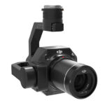 Kamera DJI Zenmuse P1 + DJI Care Enterprise Basic – 45 MPx, full frame – Obrázok 4