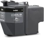 Atramentová náplň Brother LC-462XL – čierna – Obrázok 2