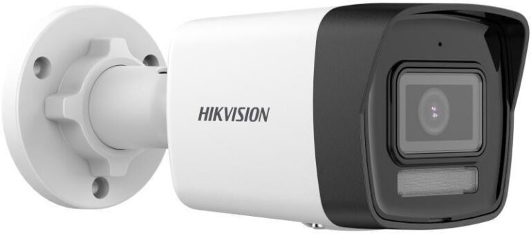 IP kamera Hikvision DS-2CD1083G2-LIUF(2.8mm) – 8 MPx, 2,8 mm, hybridný prísvit 30 m