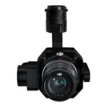 Kamera DJI Zenmuse P1 + DJI Care Enterprise Basic – 45 MPx, full frame