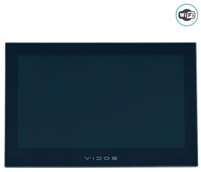Monitor videovrátnika Vidos 2IP M205B-X