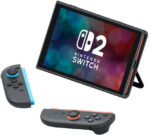 Herná konzola Nintendo Switch 2 – Obrázok 3