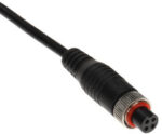 Mobilná kamera AHD Autone ATE-CAM-AHD849-360 – 1080p, 1,4 mm, IR 10 m – Obrázok 2