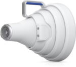 Anténa Ubiquiti UISP Horn (UISP-Horn) – 5,15–6,875 GHz, 19,5 dBi, 30° – Obrázok 3