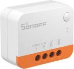 Smart spínač Sonoff ZBMINIL2 – Zigbee