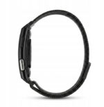 Fitness náramok Titmo Loop I-110 – EKG, SpO2, IP68, čierny – Obrázok 2