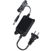 Napájací zdroj Dahua PFM321D-EN – 12 V DC, 1 A, stolný