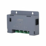 Napájací zdroj Dahua PFM344D-4CH-EN – 4 kanály, 12 V DC, 30 W – Obrázok 4