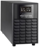 UPS PowerWalker VI 2000 CW FR – 2000 VA / 1400 W, line-interactive, tower – Obrázok 3