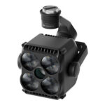 Osvetlenie DJI Zenmuse S1 pre Matrice 350 RTK – Obrázok 4