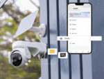 4G IP kamera Imou IPC-B7ED-5M1TEA-EU/FSP14 – 5 MPx, solárny panel + pamäťová karta 32 GB – Obrázok 17