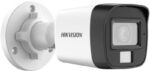 Kamera 4v1 Hikvision DS-2CE16K0T-LPFS(2.8mm) – 3K, Smart Hybrid Light, mikrofón – Obrázok 3
