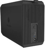 Box na disky IcyBox IB-RD3720-CU3 – 2× 2,5"/3,5" SATA, RAID, USB 3.0