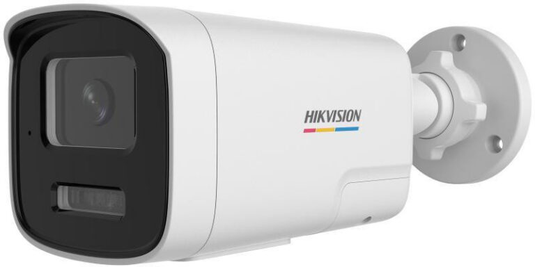 IP kamera Hikvision DS-2CD1T47G3-LIUF/SL(2.8mm) – 4 MPx, 2,8 mm, ColorVu 3.0