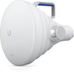 Anténa Ubiquiti UISP Horn (UISP-Horn) – 5,15–6,875 GHz, 19,5 dBi, 30°
