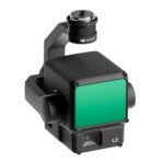 Kamera DJI Zenmuse L2 + DJI Care (1 rok) – LiDAR, 20 MPx RGB, IP54 – Obrázok 3