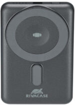 Powerbank Rivacase VA2607 – 5000 mAh, MagSafe / Qi 15 W, USB-C PD 20 W – Obrázok 8
