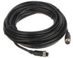 Prepojovací kábel M12 Delta ATE-AVIA-IP-10M – 6-pin, 10 m