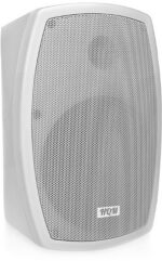 Nástenný reproduktor HQM-N2024W – 20 W, 100 V, biely