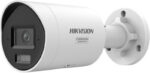 IP kamera Hikvision DS-2CD2067G3-LI2UY/SL – 6 MPx, 2,8 mm, F1.0, hybridné svetlo 40 m