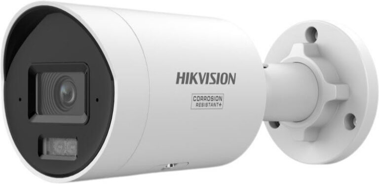 IP kamera Hikvision DS-2CD2067G3-LI2UY/SL – 6 MPx, 2,8 mm, F1.0, hybridné svetlo 40 m
