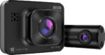 Autokamera Navitel R250 FHD Dual – Full HD