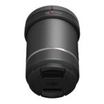 Objektív DJI Zenmuse DL 50mm F2.8 LS ASPH pre Zenmuse X7/X9/P1 – Obrázok 4