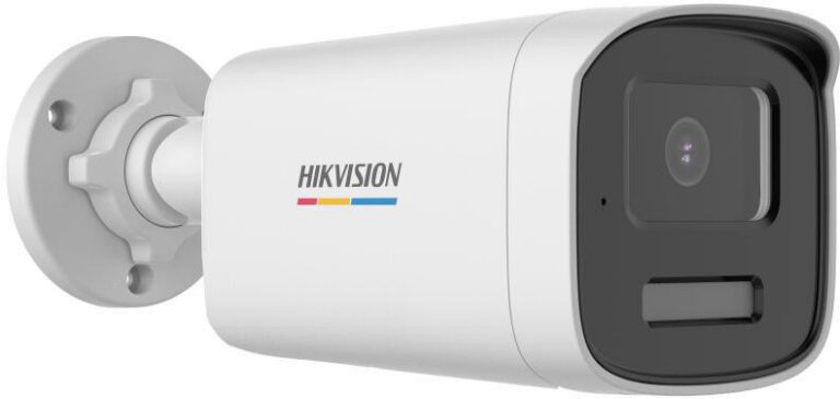 Kamera 4v1 Hikvision DS-2CE12KF3T-LS(2.8mm)(O-STD) – 3K, 2,8 mm, Smart Hybrid Light