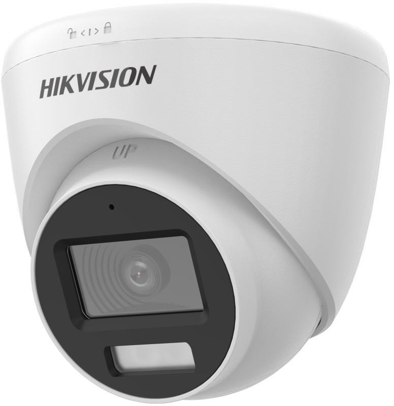 2d491c98e7ae0c5b60e99b3059041827_original.jpg Kamera 4v1 Hikvision DS-2CE78D0T-LFS(2.8mm) – 2 MPx, Smart Hybrid Light, mikrofón – Obrázok 1