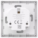 Smart nástenná zásuvka Sonoff WS01TPE-E – Wi-Fi, typ E, 16 A, biela – Obrázok 4