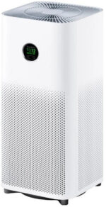 Čistička vzduchu Xiaomi Mijia Smart Air Purifier 6 – 40 W, 32 dB(A) – Obrázok 2