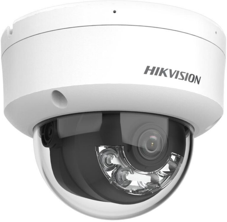 IP kamera Hikvision DS-2CD1141G2-LIU 2.8mm – 4 MPx, 2,8 mm, Smart Hybrid Light