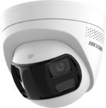 IP kamera Hikvision DS-2CD1363G2P-LIUF/SL(2.8mm) – 6 MPx, 180°, aktívne odstrašovanie – Obrázok 3
