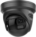 IP kamera Hikvision DS-2CD2387G3P-LIS2UY/SL(180°)/O-STDBLACK – 8 MPx, panoráma 180°, čierna – Obrázok 3