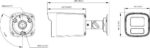 Kamera 4v1 Hikvision DS-2CE10KF3T-LS(2.8mm)(O-STD) – 3K, 2,8 mm, ColorVu – Obrázok 4