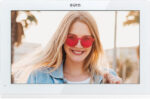 Súprava videovrátnika Eura VDP-99C5 – biely 10" monitor s Wi-Fi, RFID, Tuya – Obrázok 11