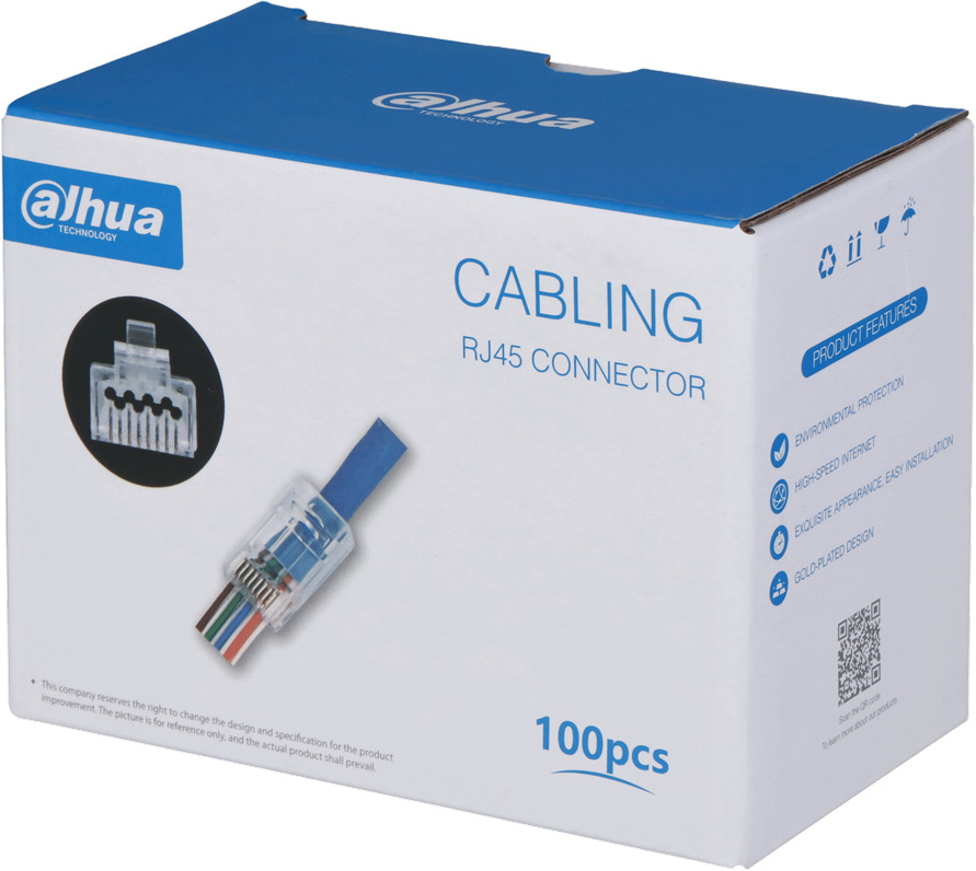 329f080ebdfdee84e27e1fe355f822b4_original.jpg Konektor RJ45 Dahua PFM976-631-PT – Cat.6, UTP, priechodný (pass-through) – Obrázok 1